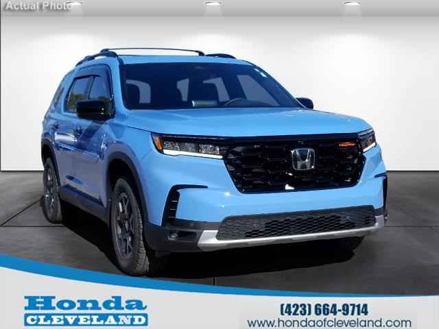 2023 Honda CR-V Hybrid Sport FWD w/o BSI, T010346, Photo 1