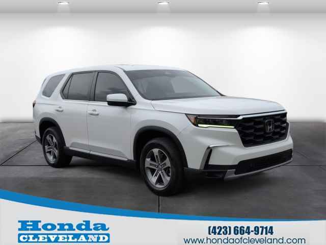 2023 Honda Pilot Touring 2WD, PB013713, Photo 1
