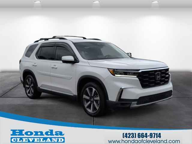 2024 Honda CR-V EX-L AWD, T013242, Photo 1