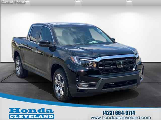 2024 Honda Ridgeline Black Edition AWD, P003857, Photo 1