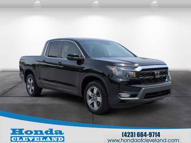 2024 Nissan TITAN 4x4 Crew Cab PRO-4X, T108129, Photo 1