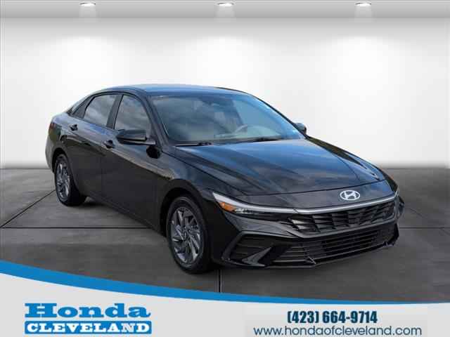 2018 Hyundai Elantra SE 2.0L Auto (Alabama), T323284, Photo 1