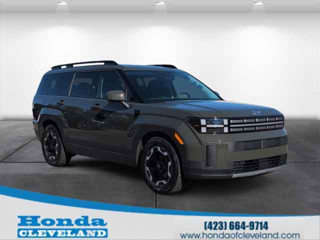 2023 Hyundai Tucson SEL FWD, T272815, Photo 1