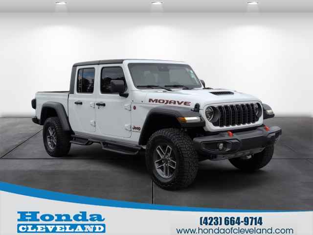 2021 Jeep Gladiator Sport S 4x4, T584361A, Photo 1