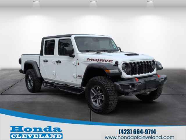 2021 Jeep Gladiator Sport S 4x4, T584361A, Photo 1