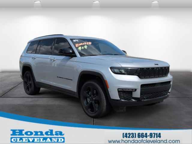 2023 Jeep Compass Latitude Lux 4x4, T536769, Photo 1