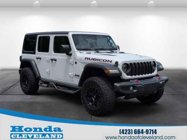 2023 Jeep Wagoneer 4x4, T526105, Photo 1