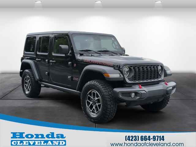 2004 Jeep Wrangler 2-door X, T722357, Photo 1