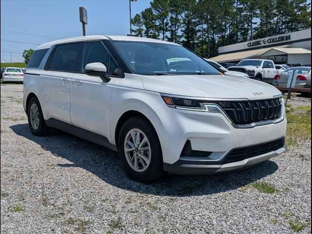 2025 Kia Carnival MPV EX FWD, T479996, Photo 1