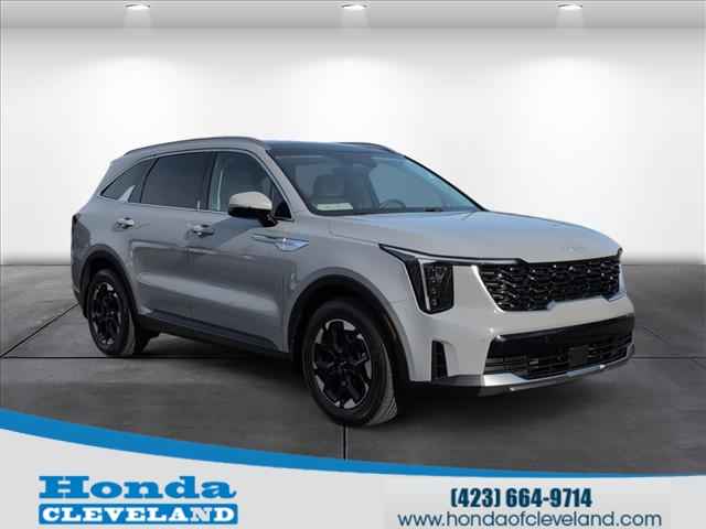 2021 Kia Telluride EX FWD, T147125, Photo 1