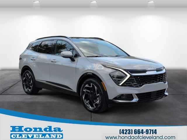 2023 Kia Sorento LX FWD, T171426, Photo 1