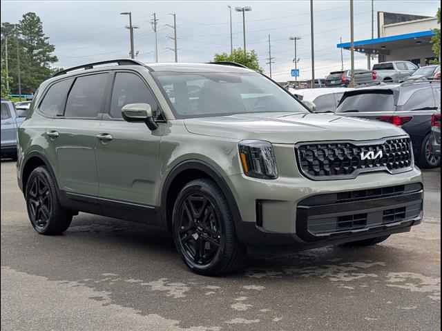 2023 Kia Sportage X-Line AWD, T095956, Photo 1