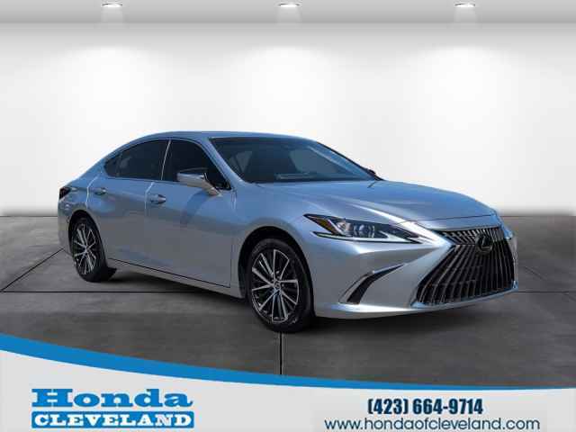 2025 Lexus ES 350 ES 350 Ultra Luxury FWD, T221624, Photo 1