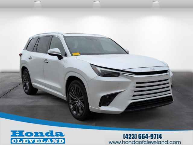 2024 Acura RDX SH-AWD w/Advance Package, P018332, Photo 1