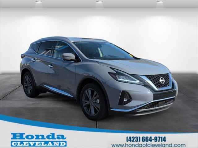 2020 Nissan Pathfinder FWD SV, T584628, Photo 1