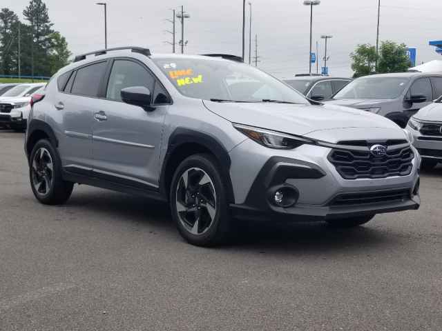 2024 Subaru Crosstrek Sport AWD, S814491, Photo 1
