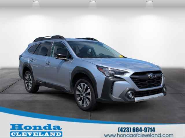 2024 Subaru Outback Touring XT AWD, S185289, Photo 1