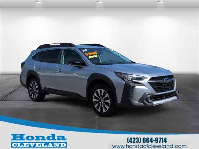 2024 Subaru Outback Touring XT AWD, S185289, Photo 1