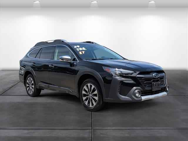 2024 Subaru Outback Limited XT AWD, P286043, Photo 1