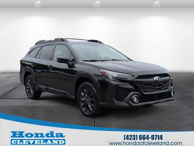 2024 Mitsubishi Outlander SEL S-AWC, T025063A, Photo 1