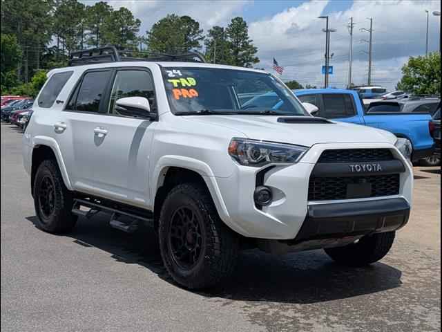 2024 Toyota Grand Highlander XLE FWD, T002474, Photo 1
