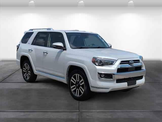 2024 Toyota 4Runner TRD Pro 4WD, P214781, Photo 1