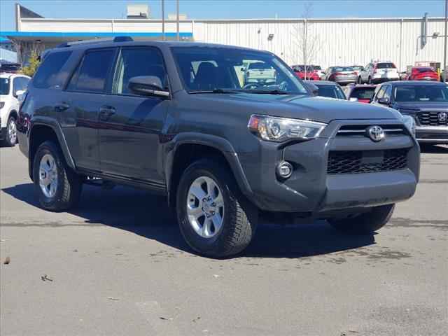 2024 Toyota Highlander LE FWD, P534868, Photo 1