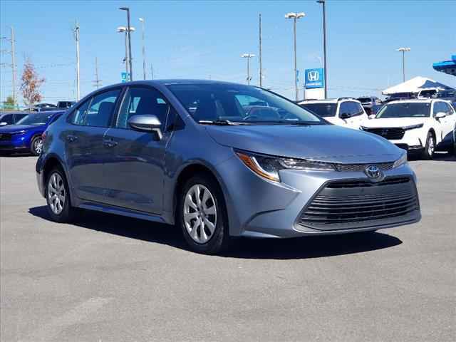 2016 Toyota Camry 4-door Sedan I4 Auto XLE, T550539, Photo 1