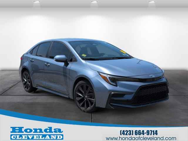 2021 Toyota Camry Hybrid LE CVT, T565713, Photo 1