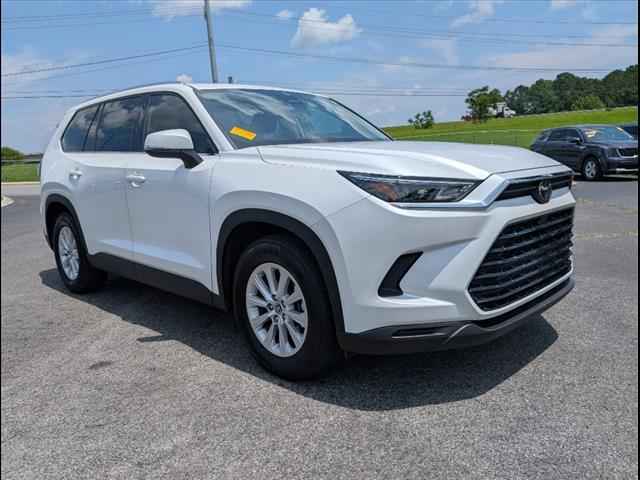 2024 Toyota RAV4 Limited FWD, T324463, Photo 1