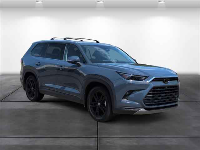 2024 Toyota 4Runner Limited 2WD, P306743, Photo 1