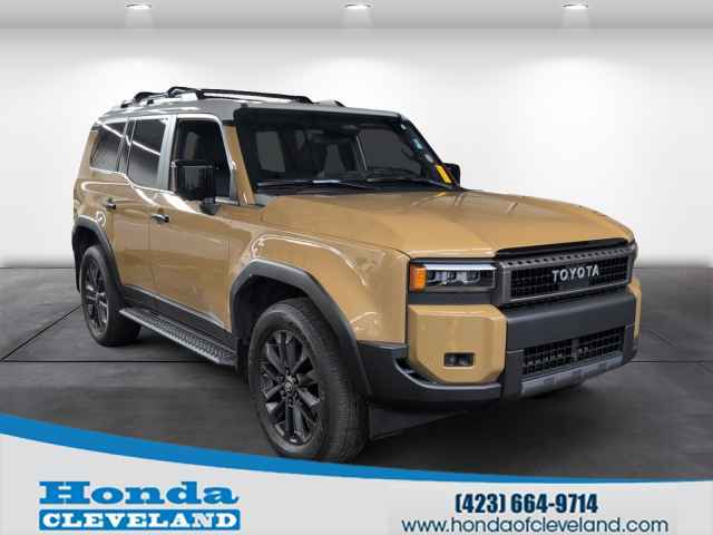 2024 Jeep Grand Cherokee Limited 4x4, T924172, Photo 1