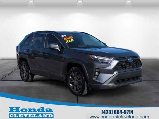 2024 Toyota Sequoia SR5 4WD, P030609, Photo 1