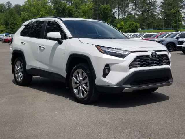 2024 Toyota Grand Highlander XLE FWD, T002474, Photo 1