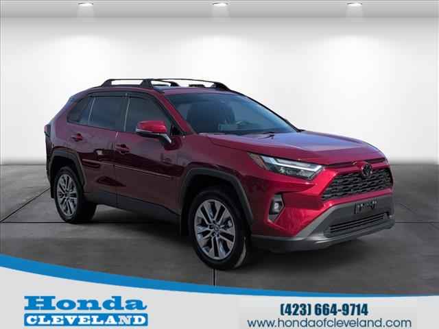 2018 Toyota 4Runner Limited 4WD, T553156, Photo 1