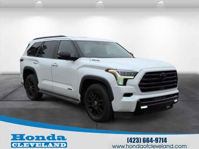 2024 Toyota RAV4 Hybrid Hybrid XLE Premium AWD, S123728, Photo 1