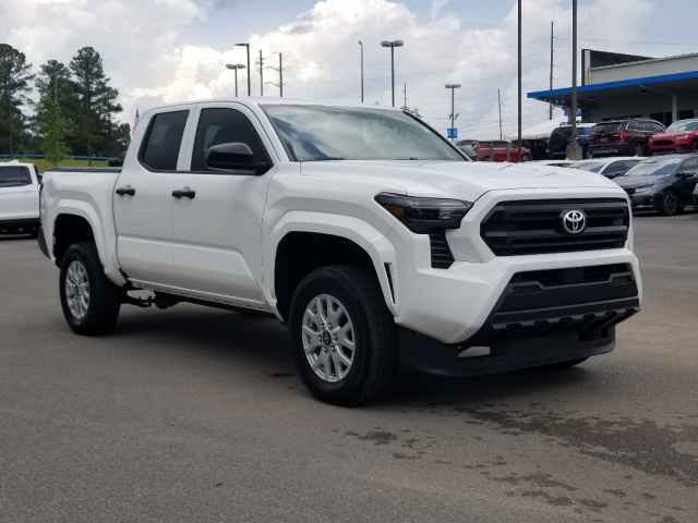 2023 Toyota Tacoma SR5 Double Cab 5' Bed V6 AT, P173805, Photo 1