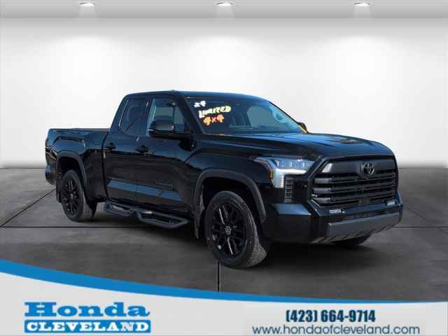 2025 Toyota Tacoma SR5 Double Cab 5' Bed AT (GS), P046209, Photo 1