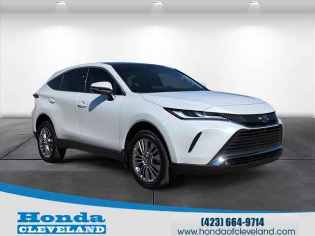 2020 Toyota Highlander XLE AWD, T518354, Photo 1