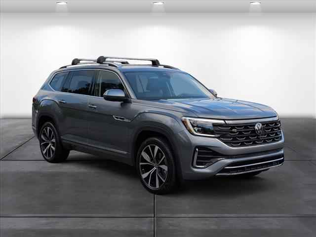 2021 Ford Edge SEL FWD, TA48727, Photo 1