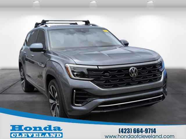 2022 Volkswagen Taos SEL 4MOTION, T062095, Photo 1