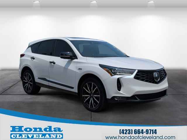 2013 Acura MDX AWD 4-door Advance/Entertainment Pkg, T519040, Photo 1