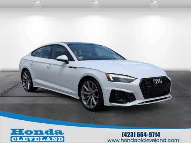 2025 Audi All-new A5 Premium 2.0 TFSI quattro, S082106, Photo 1