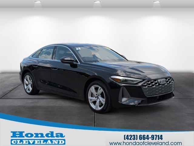 2024 Honda Civic Sedan Touring CVT, T307301, Photo 1