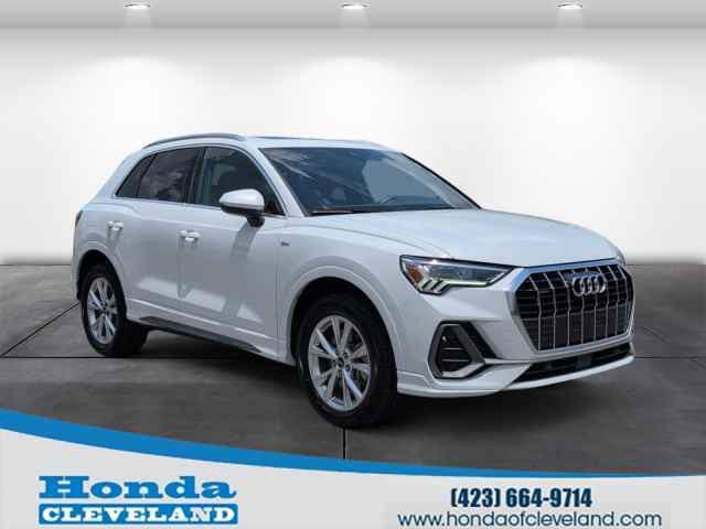 2025 Acura ADX AWD w/A-Spec Package, B715869, Photo 1