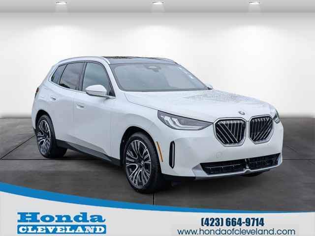 2025 BMW X7 M60i Sports Activity Vehicle, SW61135, Photo 1
