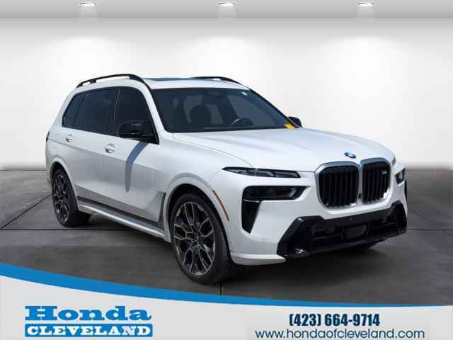 2025 BMW X3 30 xDrive Sports Activity Vehicle, T104257, Photo 1