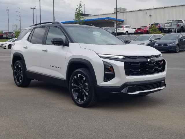2023 Chevrolet Suburban 4WD 4-door Premier, P303988, Photo 1