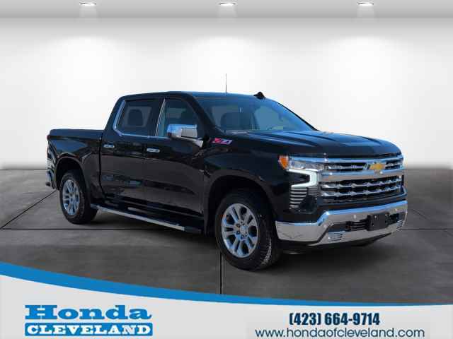 2025 Toyota Tundra SR CrewMax 5.5' Bed, B312191, Photo 1