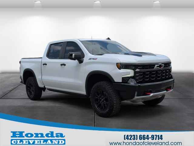 2025 Toyota Tundra Limited CrewMax 5.5' Bed (GS), P273396, Photo 1
